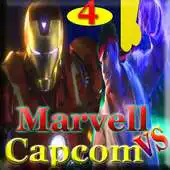 Free play online Guide Marvel vs Capcom 4 APK