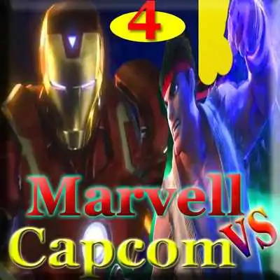 Play Guide Marvel vs Capcom 4 Play Guide Marvel vs Capcom 4
