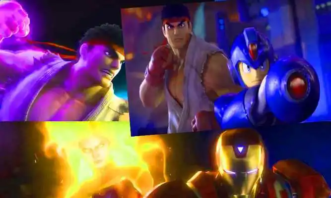 Play Guide Marvel vs Capcom 4 Play Guide Marvel vs Capcom 4