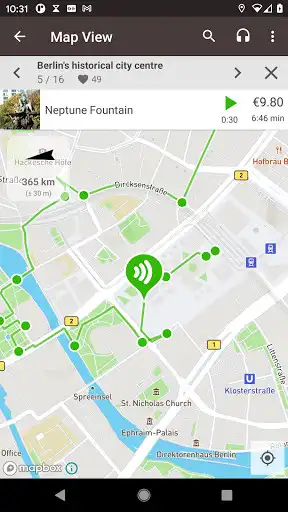 Play guidemate Audio Travel Guides  and enjoy guidemate Audio Travel Guides with UptoPlay