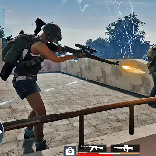 Play Guide Max Fire Game APK