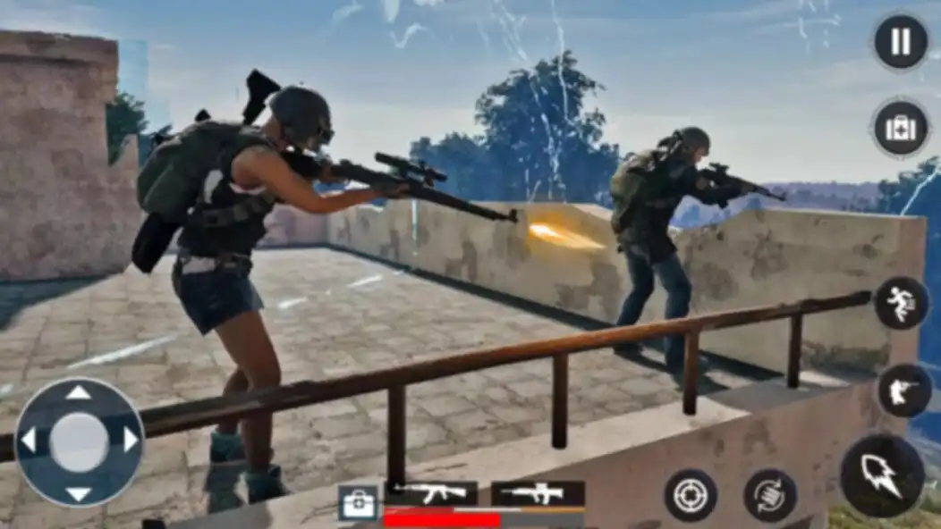 Play Guide Max Fire Game  and enjoy Guide Max Fire Game with UptoPlay