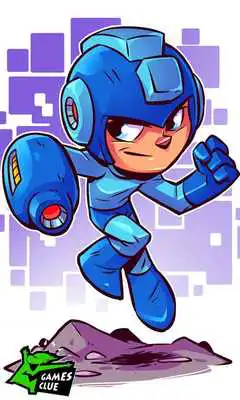 Play Guide Mega Man Legacy Collection 2