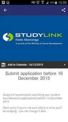 Play GuideMe Student