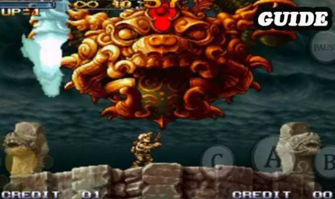 Play Guide Metal Slug 3 New 2017
