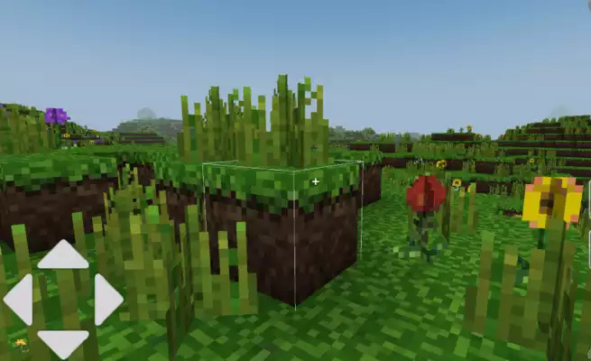 Play Guide Minecraft Crafting