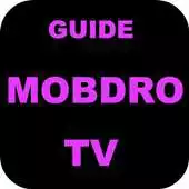 Free play online Guide MOBDRO Free Online TV APK Free play online Guide MOBDRO Free Online TV APK