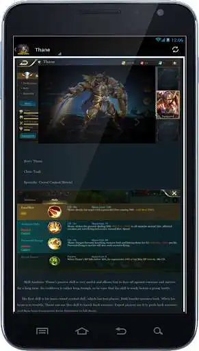 Play APK Guide Mobile Arena  and enjoy Guide Mobile Arena with UptoPlay com.guidestudio.mobilearenagarena