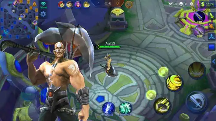 Play Guide Mobile Legends