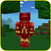 Free play online Guide Mode For Iron-man APK