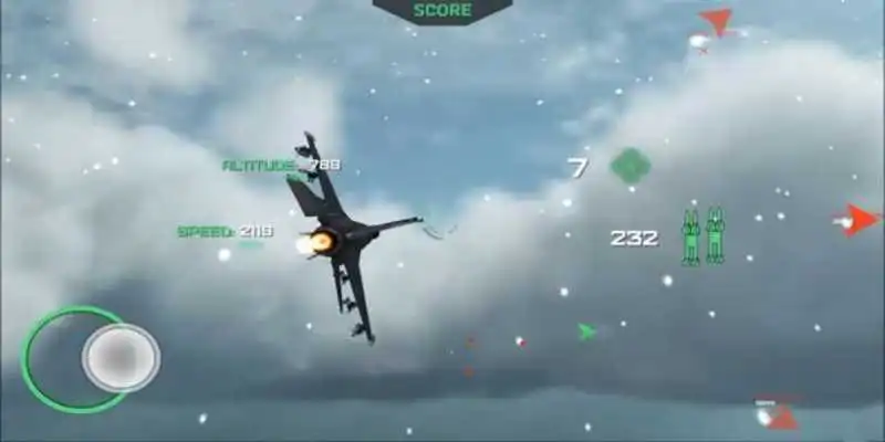 Play Guide Modern Warplanes