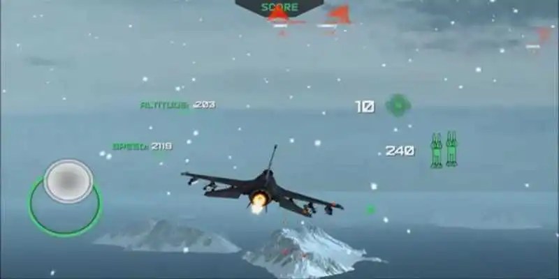 Play Guide Modern Warplanes