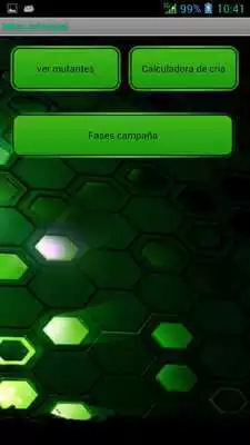 Play Guide Mutants Genetic Gladiat.