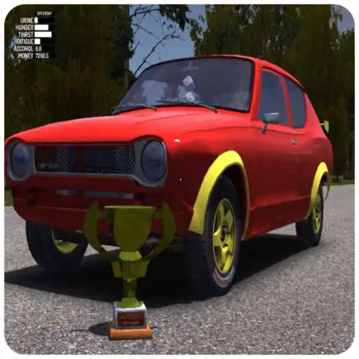 Play Guide My Summer Car APK