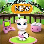 Free play online guide my talking angela new 2017 APK Free play online guide my talking angela new 2017 APK
