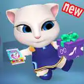 Free play online Guide My Talking Angela Super APK Free play online Guide My Talking Angela Super APK