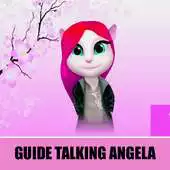 Free play online Guide My Talking Angela Tricks APK