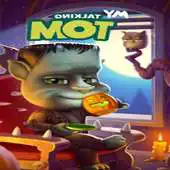 Free play online Guide My Talking Tom APK