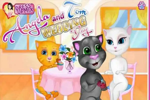 Play Guide My Talking Tom