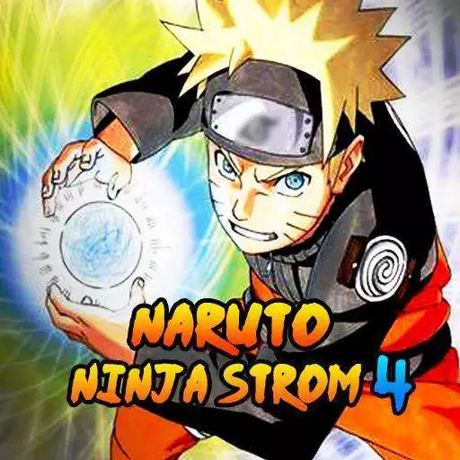 Free play online Guide Naruto-Ninja Storm. 4  APK