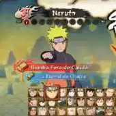 Free play online Guide Naruto Ultimate Ninja 3. APK