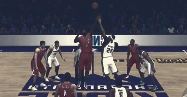 Play GUIDE NBA 2018