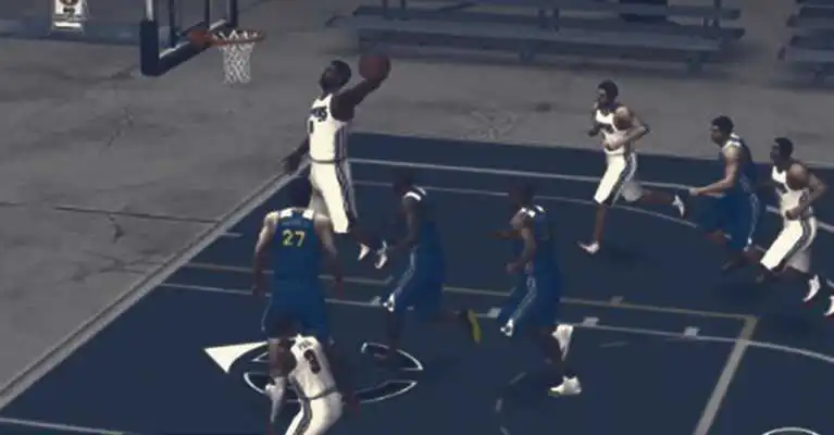 Play GUIDE NBA 2018