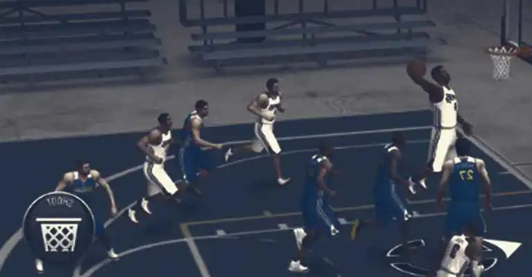 Play GUIDE NBA 2018