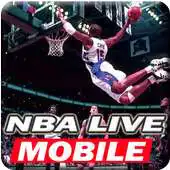 Free play online Guide NBA LIVE Mobile 2016 APK