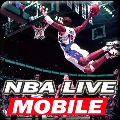 Play Guide NBA LIVE Mobile 2016