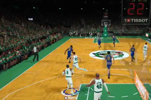 Play Guide NBA Play Guide NBA