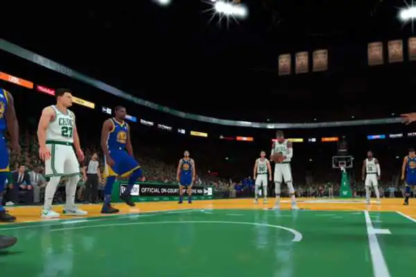 Play Guide NBA Play Guide NBA