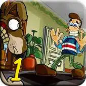 Free play online Guide Neighbours From Hell S1 APK