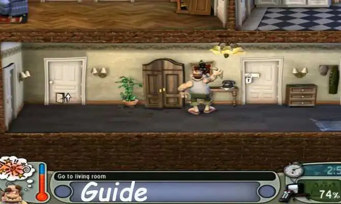 Play Guide Neighbours From Hell S1 Play Guide Neighbours From Hell S1
