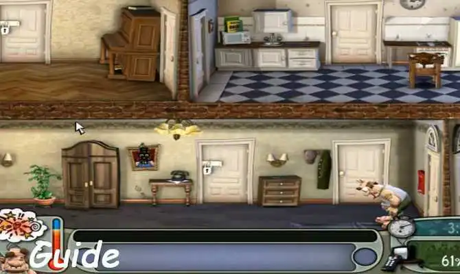 Play Guide Neighbours From Hell S1 Play Guide Neighbours From Hell S1