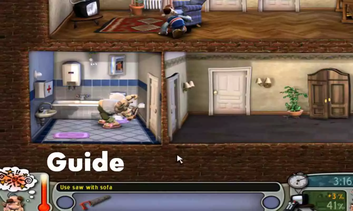 Play Guide Neighbours From Hell