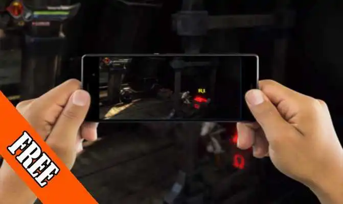 Play Guide New God of War