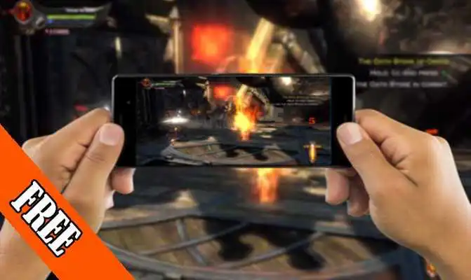 Play Guide New God of War