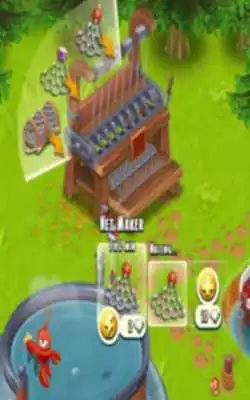Play guide: New Hay-Day