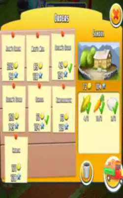 Play guide: New Hay-Day