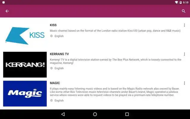 Play Guide New Mobdro Online TV Play Guide New Mobdro Online TV