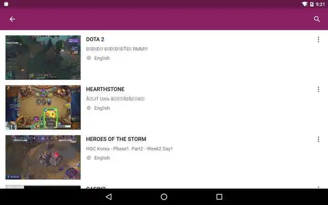 Play Guide New Mobdro Online TV Play Guide New Mobdro Online TV