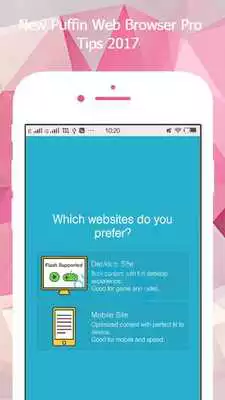 Play Guide : New Puffin Web Browser Pro Tips 2017 Play Guide : New Puffin Web Browser Pro Tips 2017