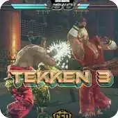 Free play online Guide new Tekken3 APK