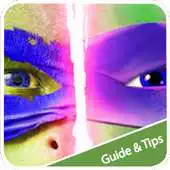 Free play online Guide Ninja Turtles Legends APK