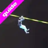 Free play online Guide Ninja Warrior 3 APK Free play online Guide Ninja Warrior 3 APK