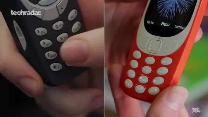 Play Guide Nokia 3310 New