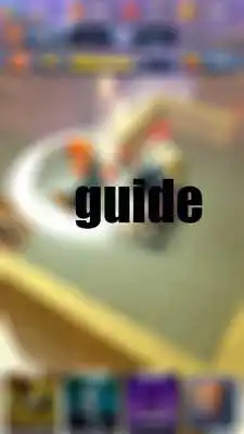 Play Guide Nonstop Chuck Norris
