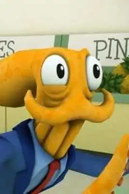 Play Guide Octodad: Dadliest Catch Play Guide Octodad: Dadliest Catch