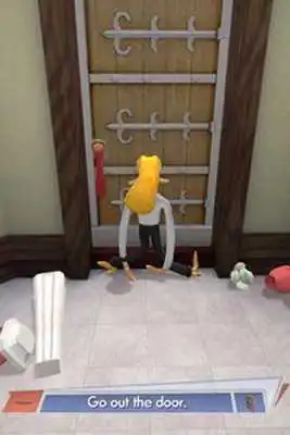 Play Guide Octodad: Dadliest Catch Play Guide Octodad: Dadliest Catch